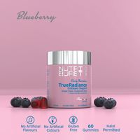 Nutriburst True Radiance Collagen Support Gummies